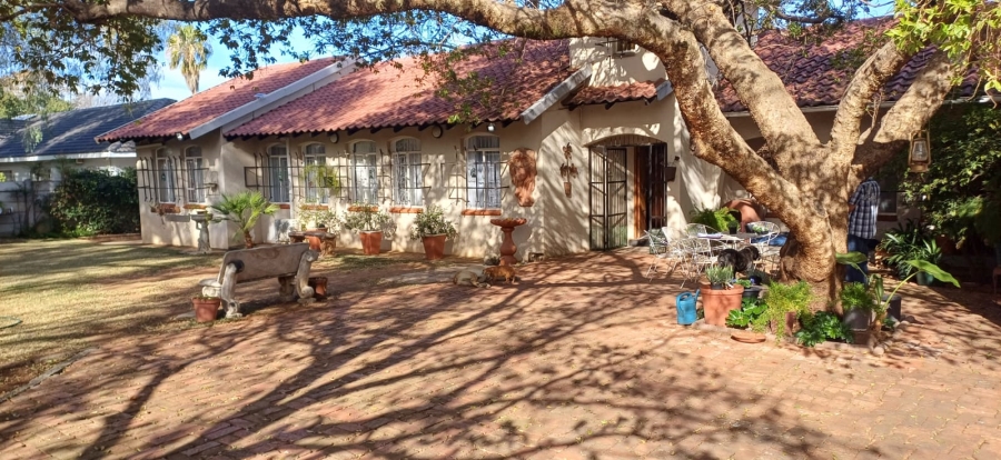3 Bedroom Property for Sale in Flamwood North West